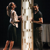 FELEDI PROJECT | Splinters 